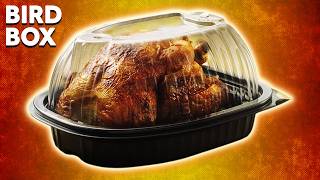 How Are Rotisserie Chickens So Cheap?