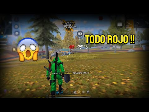 ELIMINE A UNA ESCUADRA COMPLETA CON LA M60 DISPARO A LA CABEZA !! ☠️💙 - NEK7