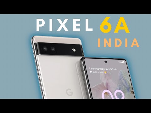 This is Super Hyper Charge Google Pixel 6a.