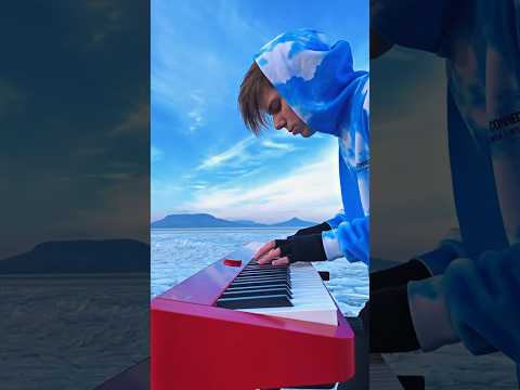 Past Lives on Piano #cover #piano #pastlives