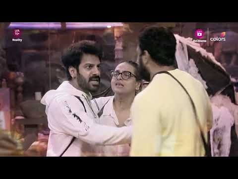 Kya Karan & Rajat Dono Hain Farzi? | Bigg Boss 18 | Salman Khan | JioCinema | ColorsTV