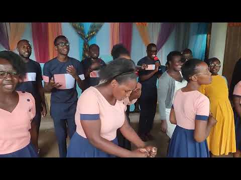 Msalaba // Sifu Gospel Ministers Live Surprise Sabbath on 30/03/2024 at Wayagi SDA Church