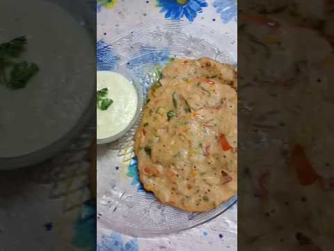 Wheat flour dosa Recipe