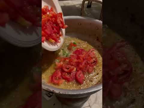 Village style chicken Karahi #2023#youtubeshorts#swat#