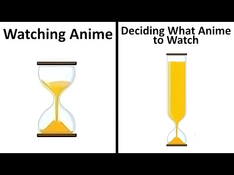 Anime Memes 1