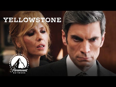 Stories from the Bunkhouse (Ep. 40) | Yellowstone | Paramount Network