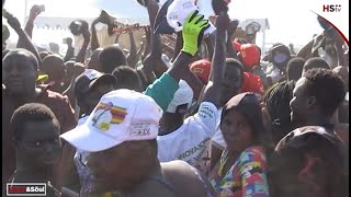 Chaos mars polling day in Zim- #Zim Decides #hstvzim