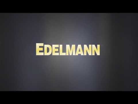 Edelmann Power Steering US