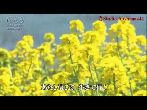 夫婦みち　三門忠司　cover　青島通