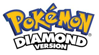 Lake   Pokémon Diamond & Pearl Music Extended HD