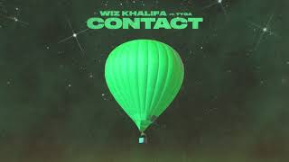 Wiz Khalifa - Contact feat. Tyga [Official Audio]