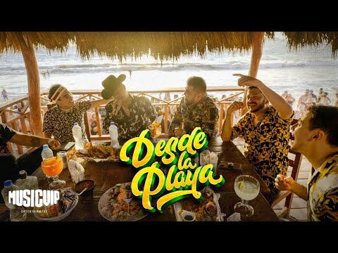 Grupo Firme -Te Equivocaste - Mimoso - El Flaco - El Yaki - Grupo Codiciado (Video Lyric )