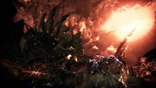 TERA Lancer Class HD video game trailer 2 of 8 - Online