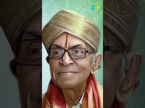 Sri Rama Mangala Sasanaam   P B  Sreenivas   Lord Rama Stotram  Carnatic Classical Music