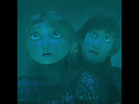 The hidden world ✨#httyd #hiddenworld #alightmotion #capcut #toothless #fypシ゚viral #xyzbca #edit