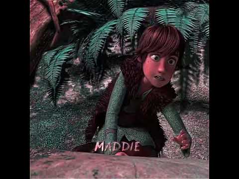 Quality and cc test and why is this scene so underrated😭 #httyd #fyp #viral