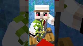 ミニゲーム対決 #shorts #マイクラ