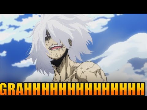 HES NUMBER ONE | MHA 379 + Season 6 Episode 17