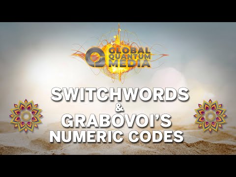 Unchain Your Power: Switchwords and Grabovoi's Numeric Codes