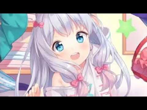 (remix opening ost)    Eromangan Senseai - Sagiri   [no copyright]