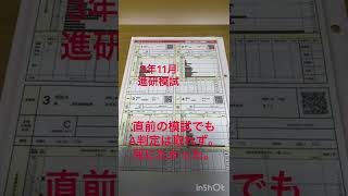 【軌跡】偏差値48の高校からMARCH合格まで。