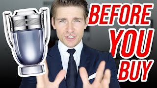 BEFORE YOU BUY Paco Rabanne Invictus | Jeremy Fragrance