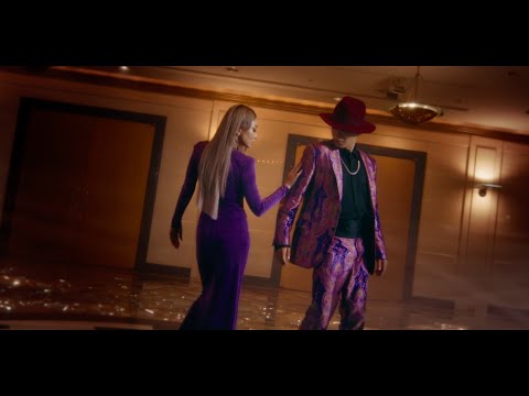 倖田來未-KODA KUMI-『4 MORE -Dance Ver.-』（Official Music Video）