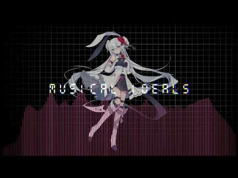 ✦ Musical Ideals ✦ Nebula ft. Eleanor Forte AI {Original}