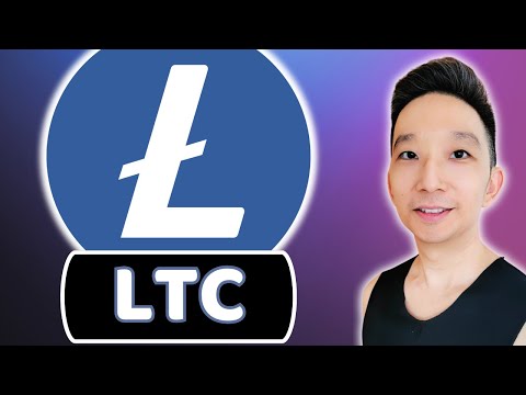 LTC Litecoin Price Prediction (2 Jan 2024)