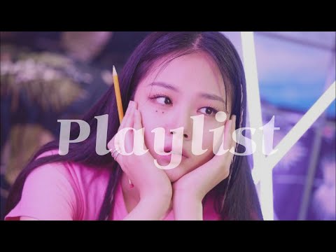 𝐏𝐥𝐚𝐲𝐥𝐢𝐬𝐭 / 뻔한데, 뻔하지 않은 음색깡패들~🩵/ 알앤비 플레이리스트🎵