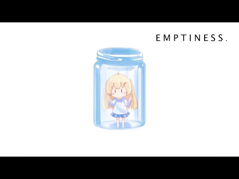 PIKASONIC - Emptiness