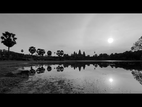 1. Rescued from the Mud | The Stones of Angkor