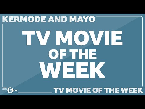 TV Movie of the Week - 30th July 2021