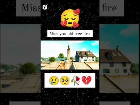 Miss you old free fire 😢😭#new #freefire #ytshorts #viral #trend #video #like #and #subscribe 🙏🥺