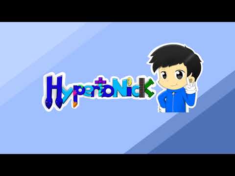 Hypertonick Live Stream