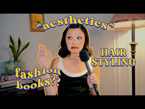 ANSWERING FASHION QUESTIONS