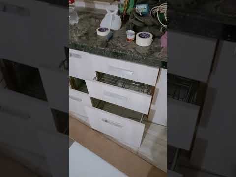 modular kitchen new design #viral #shorts #shortsvideo