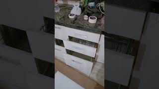 modular kitchen new design #viral #shorts #shortsvideo