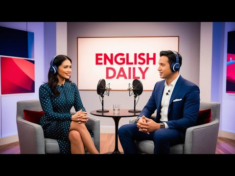 English Learning Podcast Conversation | English Podcast for Intermediate | Episode 23 |