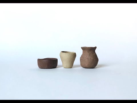 Malaika Tolford: Clay Through Time and Place