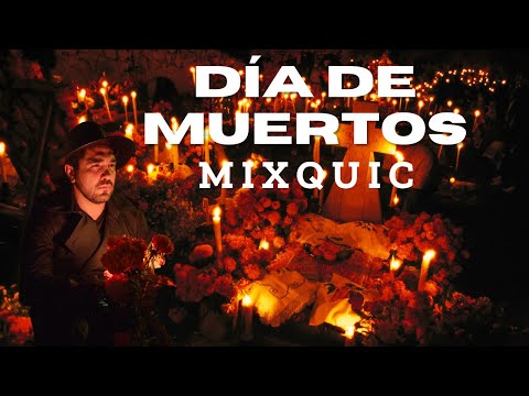 Día de Muertos en Mixquic La Alumbrada de Tláhuac en Ciudad de México