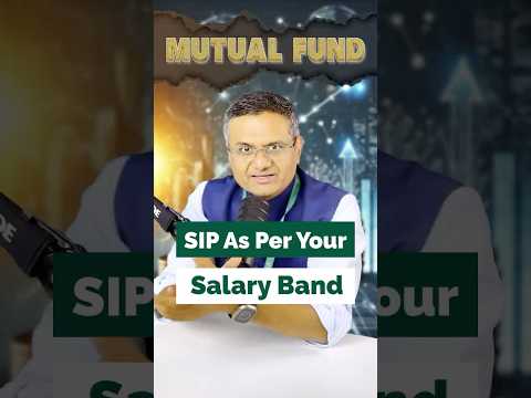 Salary-Based SIPs to Retire Rich! | Financial Freedom | Kapil Jain | | Enrichwise