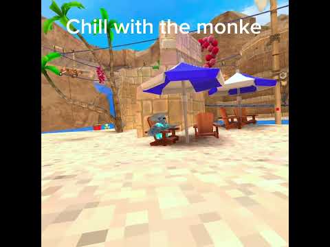 #summergorillatag #vr #gorillatagfun #gorillatagjuke #funny #gorillatag #gtag #memes #roblox #shorts