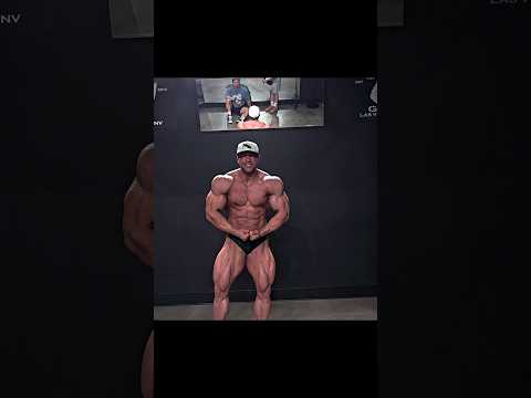 Top6 Olympian Michael Daboul 5 days out Update