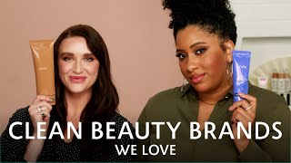 5 Clean Beauty Brands You Need to Know | Sephora