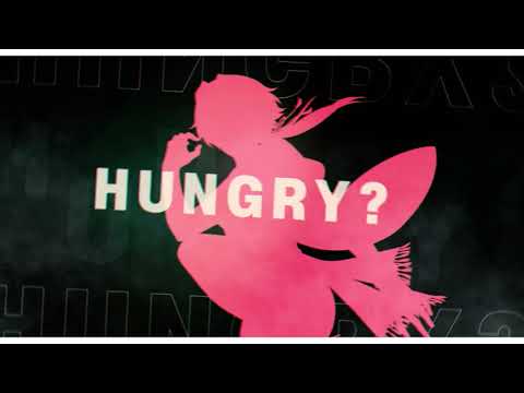 [SIDE M] THE 虎牙道- Hungry? / fan mv