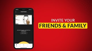 Invite & Earn with JazzCash App