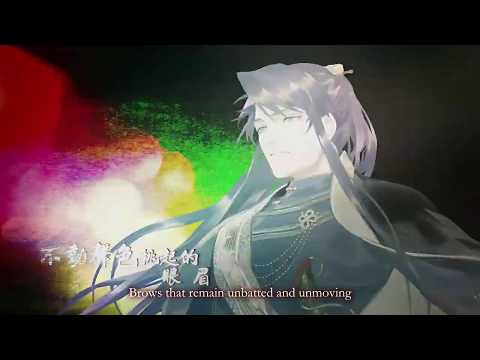 【Song of Time Project】 Crown of Thorns 荆棘王冠【English Subs】【吾恩】