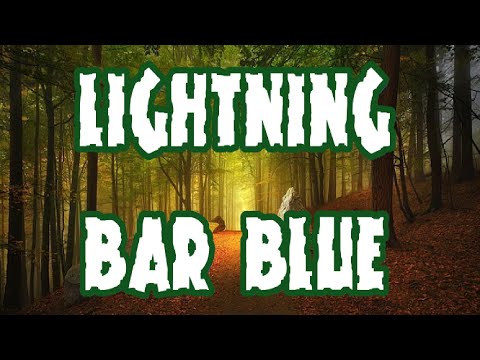 Lightning Bar Blue (Brownsville Station Lyrics)