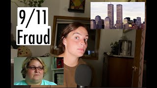 9/11 Fraud